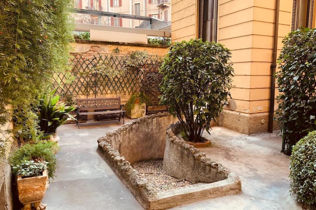 Appartement Centrale Indipendente Bilivello Milaan