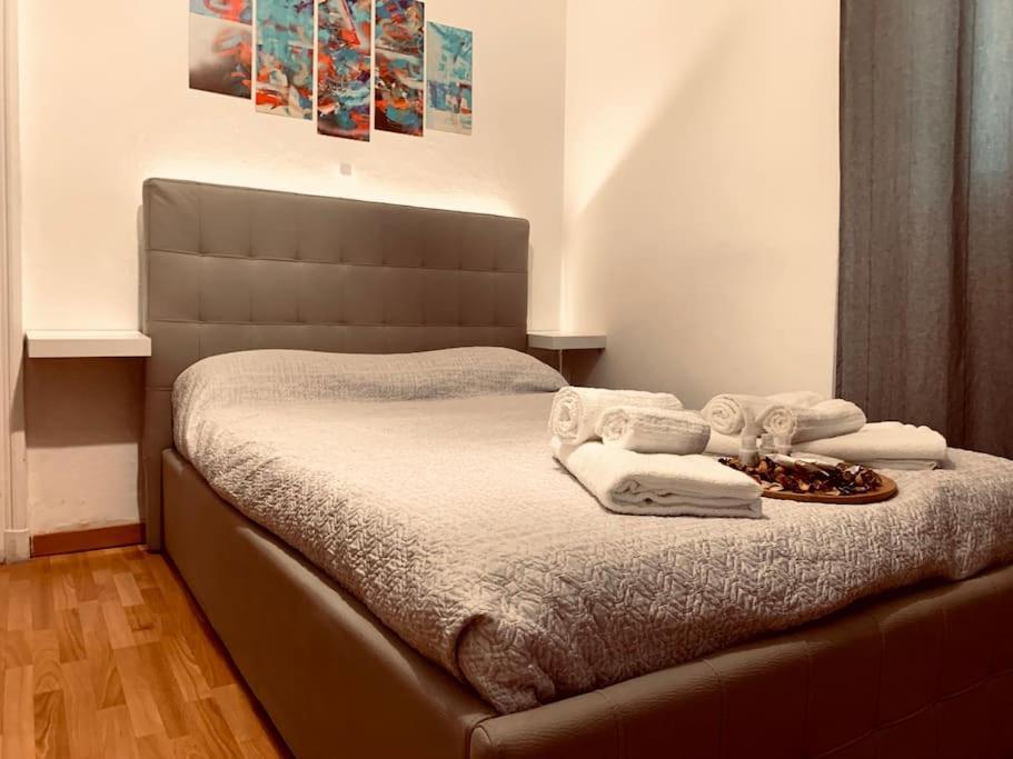 Centrale Indipendente Bilivello Appartement Milaan