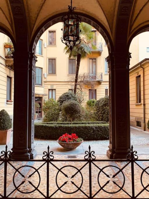 Appartement Centrale Indipendente Bilivello Milaan